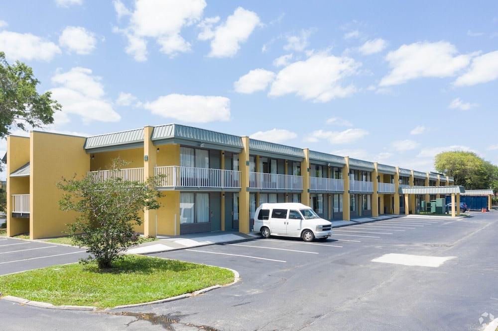 Stayable Jax West Jacksonville Exterior foto