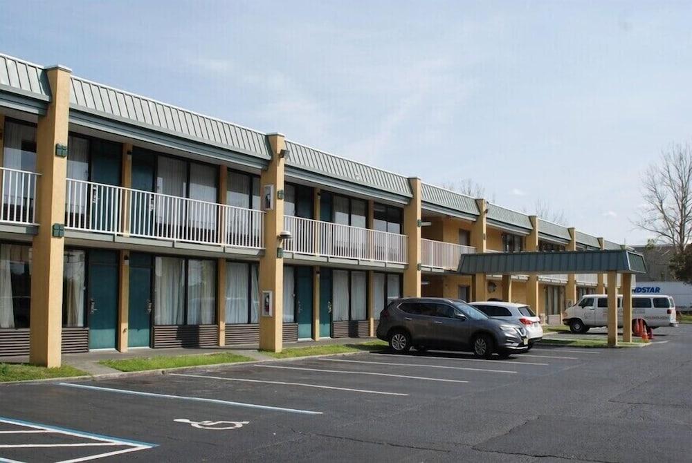 Stayable Jax West Jacksonville Exterior foto